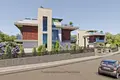 Willa 5 pokojów 176 m² Mouttagiaka, Cypr