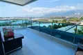 1 room apartment  Alanya, Turkey