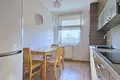 2 room apartment 48 m² in Wroclaw, Poland