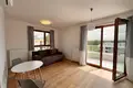 1 room apartment 31 m² in Warsaw, Poland