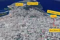 Apartamento 3 habitaciones  Alanya, Turquía