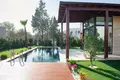 4-Zimmer-Villa 170 m² Derekoey, Türkei