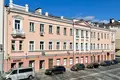 Appartement 1 chambre 44 m² Minsk, Biélorussie