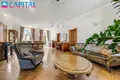 5 room apartment 130 m² Vilnius, Lithuania
