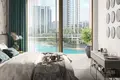 Mieszkanie 1 pokój 711 m² Dubaj, Emiraty Arabskie