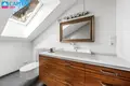 Mieszkanie 3 pokoi 70 m² Wilno, Litwa