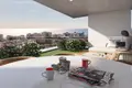 1 bedroom apartment 59 m² Germasogeia, Cyprus