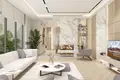 Villa de 5 pièces 188 m² Dosemealti, Turquie