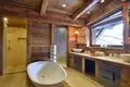 Chalet 17 habitaciones 1 500 m² Megeve, Francia