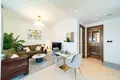 Mieszkanie 1 pokój 49 m² Dubaj, Emiraty Arabskie