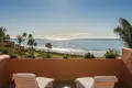 Penthouse 3 bedrooms  Marbella, Spain