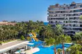 Wohnung 3 Schlafzimmer 110 m² Kestel, Türkei