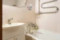 2 room apartment 58 m² Minsk, Belarus