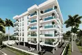 3 bedroom apartment 100 m² Girne (Kyrenia) District, Northern Cyprus