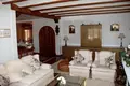 3 bedroom villa 200 m² Teulada, Spain