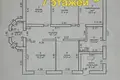 Haus 123 m² Lahaza, Belarus