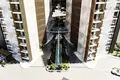 Квартира 3 комнаты 87 м² Газипаша, Турция