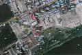 Parcelas 3 689 m² Bydgoszcz, Polonia