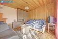 Casa 41 m² Silute, Lituania