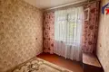 Mieszkanie 4 pokoi 58 m² Soligorsk, Białoruś