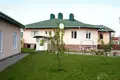 House 246 m² Scomyslicki sielski Saviet, Belarus