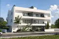 Квартира 2 спальни 89 м² Oroklini, Кипр