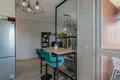 Appartement 2 chambres 48 m² Varsovie, Pologne