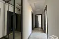 3 room apartment 110 m² Erdemli, Turkey