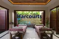 Villa 8 Schlafzimmer 1 341 m² Kaba Kaba, Indonesien