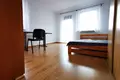 Appartement 2 chambres 47 m² en Cracovie, Pologne