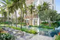 Appartement 2 chambres 83 m² Choeng Thale, Thaïlande
