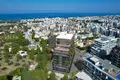 Appartement 3 chambres 161 m² Agirda, Chypre du Nord