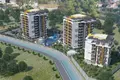 4 bedroom apartment 145 m² Bahcelievler Mahallesi, Turkey