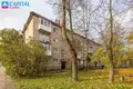 Квартира 2 комнаты 42 м² Клайпеда, Литва