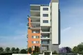 Квартира 2 комнаты 72 м² Муниципалитет Germasogeia, Кипр