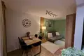 1 room apartment 24 m² in Wroclaw, Poland