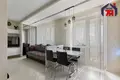 Appartement 1 chambre 52 m² Minsk, Bélarus