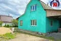 House 76 m² Starobinski sielski Saviet, Belarus