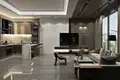 Complejo residencial QUANTUM LOFT