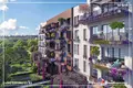 Mieszkanie w nowym budynku Cekmekoy Istanbul Homes Project