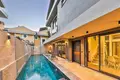 Casa 4 habitaciones 100 m² Fethiye, Turquía