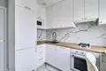 1 room apartment 32 m² Minsk, Belarus