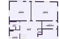 Ferienhaus 782 m² Vialiki Trascianiec, Belarus