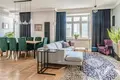 Wohnung 3 zimmer 136 m² in Warschau, Polen