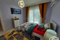 3 room apartment 120 m² Alanya, Turkey