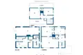 3 bedroom house 66 m² Mantsala, Finland