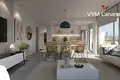 3-Schlafzimmer-Villa 270 m² Finestrat, Spanien
