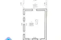 Дом 37 м² Горошков, Беларусь