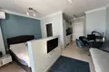 Studio apartment 1 bedroom  Alanya, Turkey