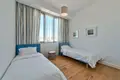 Attique 3 chambres 105 m² en Germasogeia, Chypre